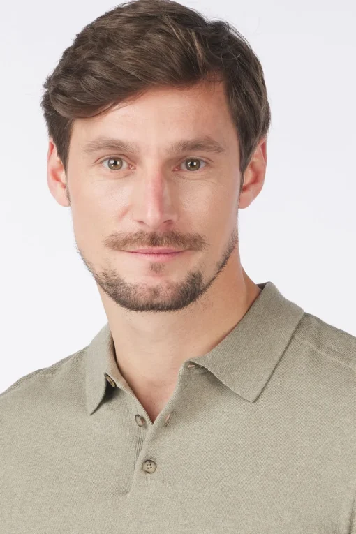 Selected Polo Berg