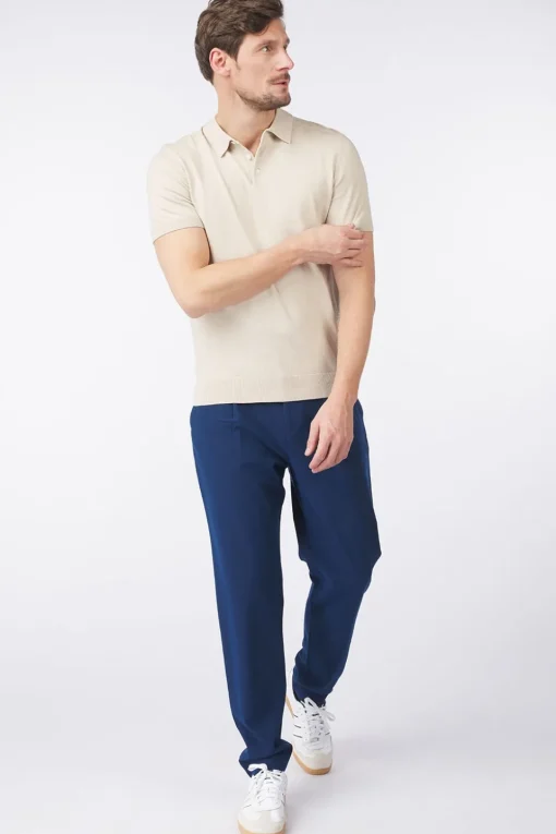 Selected Polo Berg