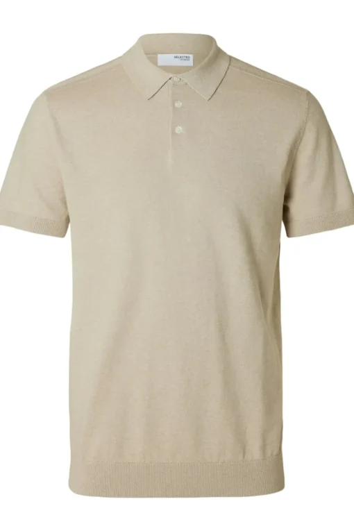 Selected Polo Berg