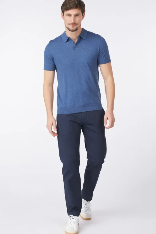 Selected Polo Berg