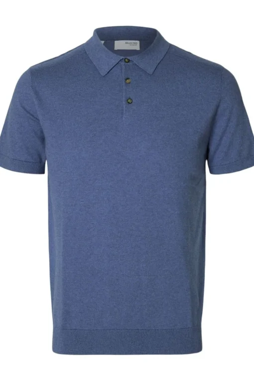 Selected Polo Berg