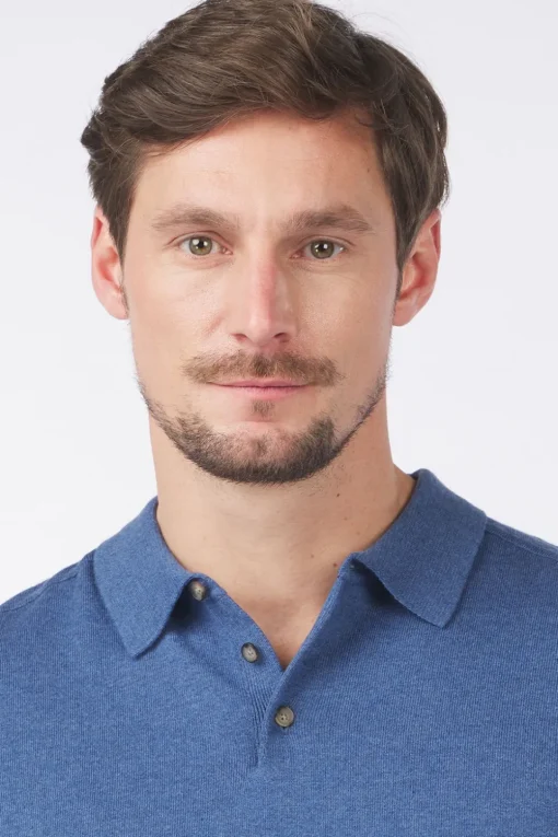 Selected Polo Berg