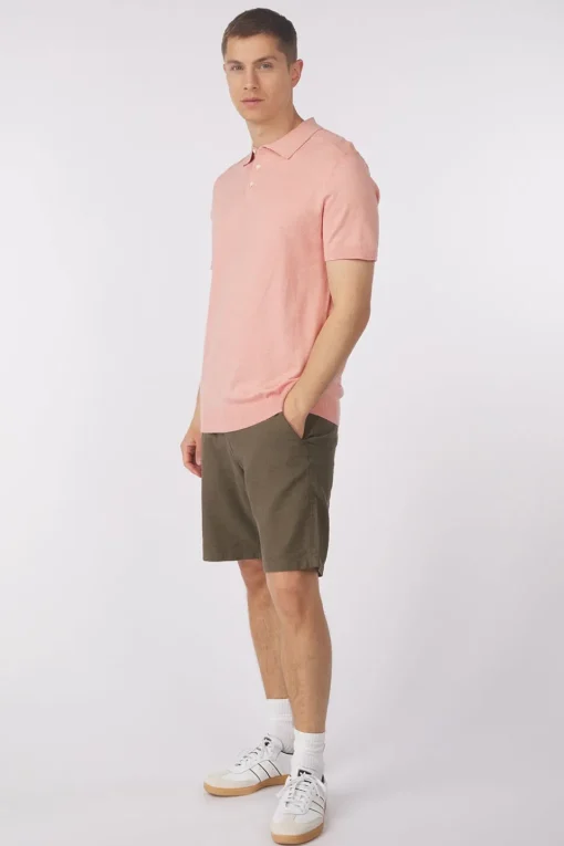 Selected Polo Berg