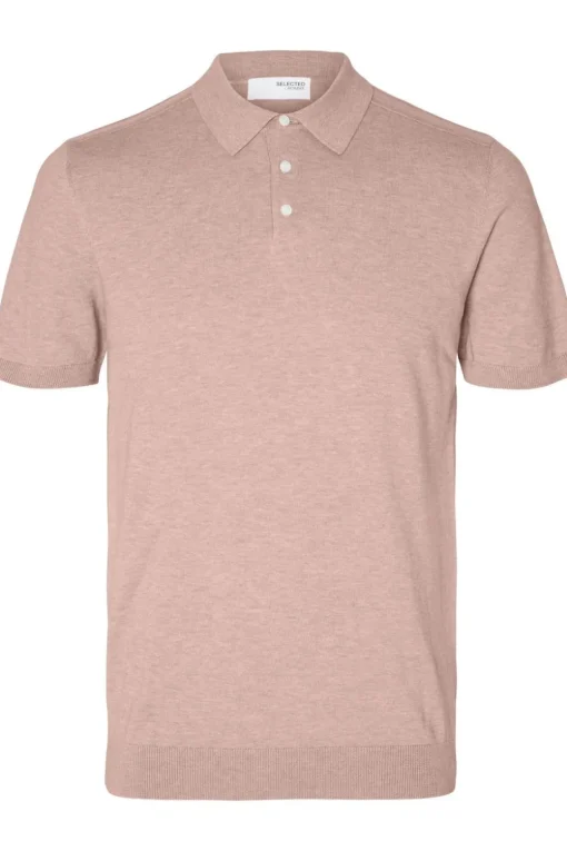 Selected Polo Berg