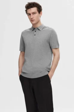 Selected Polo Berg