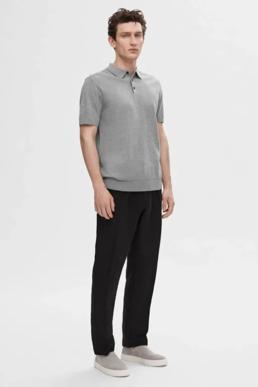 Selected Polo Berg