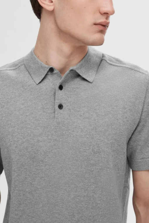 Selected Polo Berg