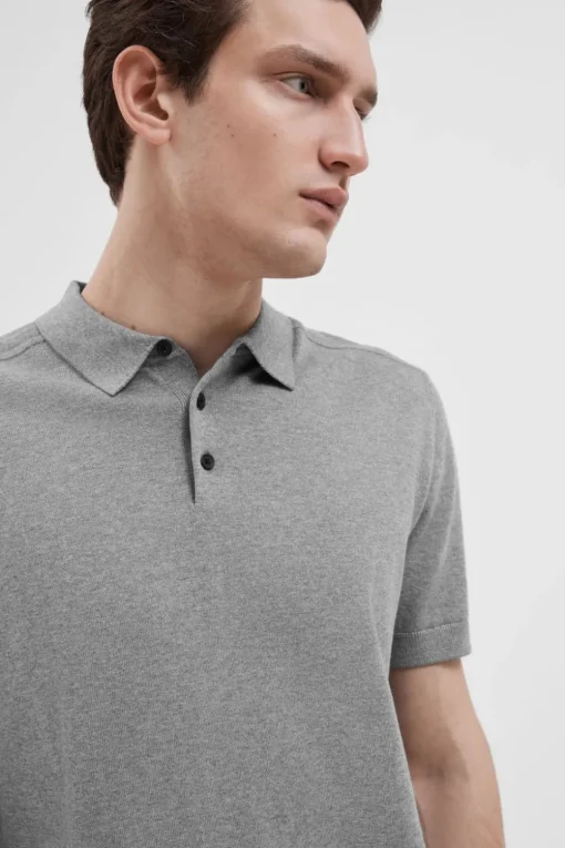 Selected Polo Berg