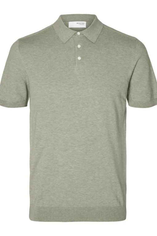 Selected Polo Berg