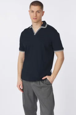 Selected Polo Jack
