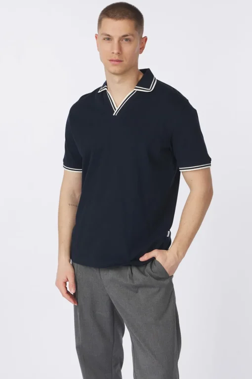Selected Polo Jack