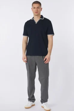 Selected Polo Jack