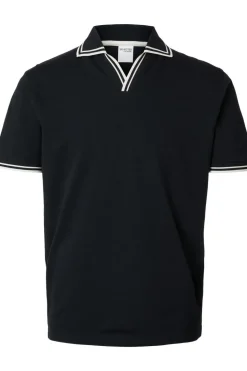 Selected Polo Jack