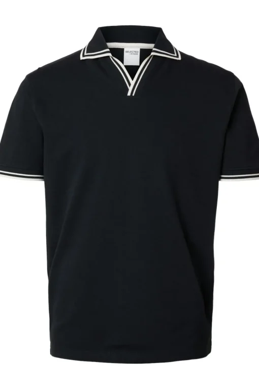 Selected Polo Jack