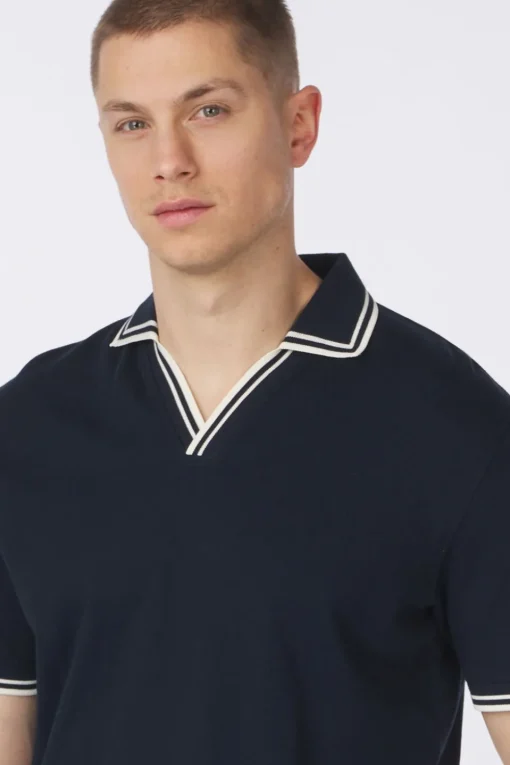 Selected Polo Jack
