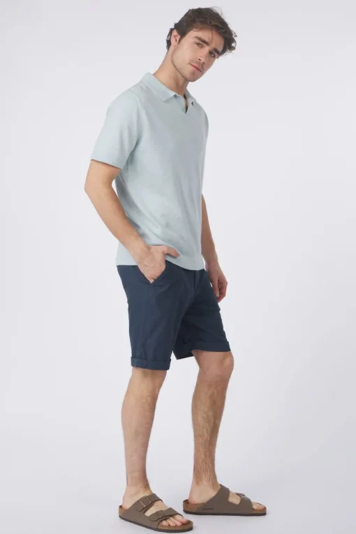 Selected Polo Mattis