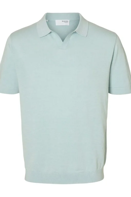 Selected Polo Mattis