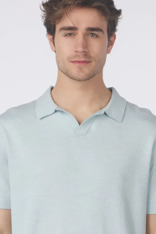 Selected Polo Mattis