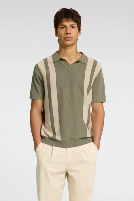 Selected Polo Mattis