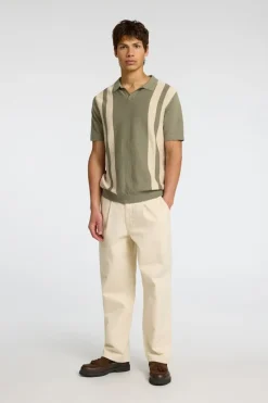 Selected Polo Mattis