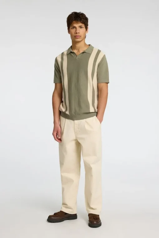 Selected Polo Mattis