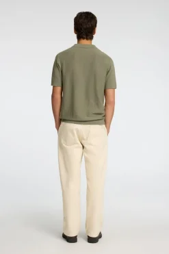 Selected Polo Mattis