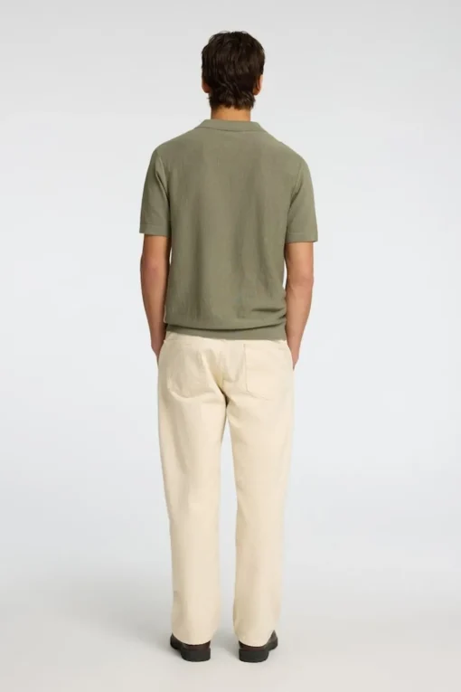 Selected Polo Mattis