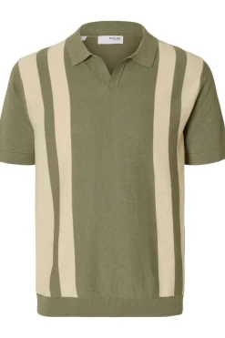 Selected Polo Mattis