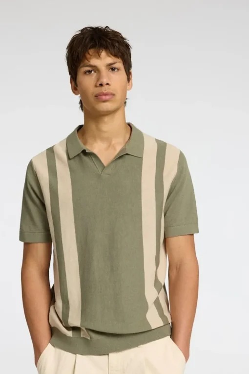 Selected Polo Mattis