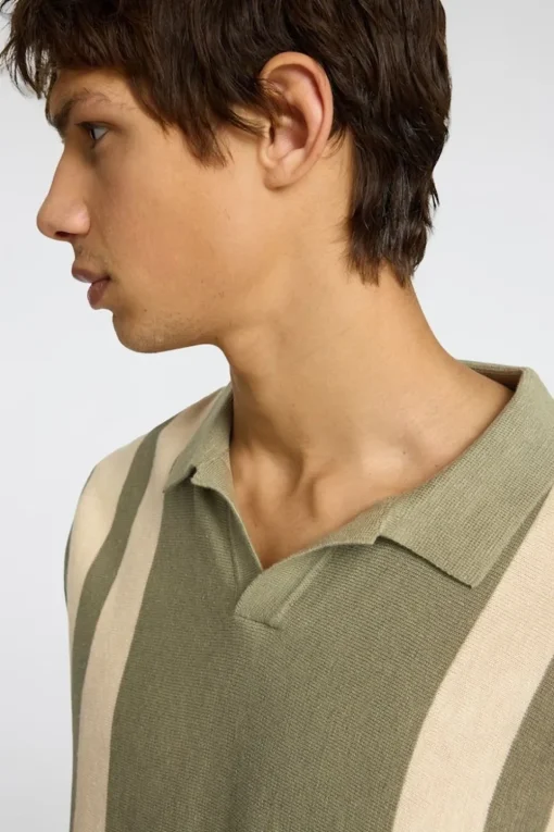 Selected Polo Mattis