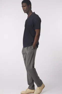 Selected Polo Tristan Structure Rib