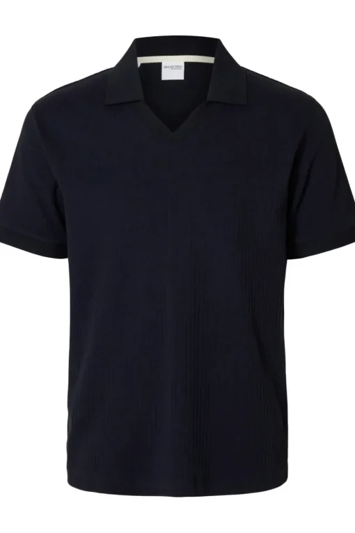Selected Polo Tristan Structure Rib