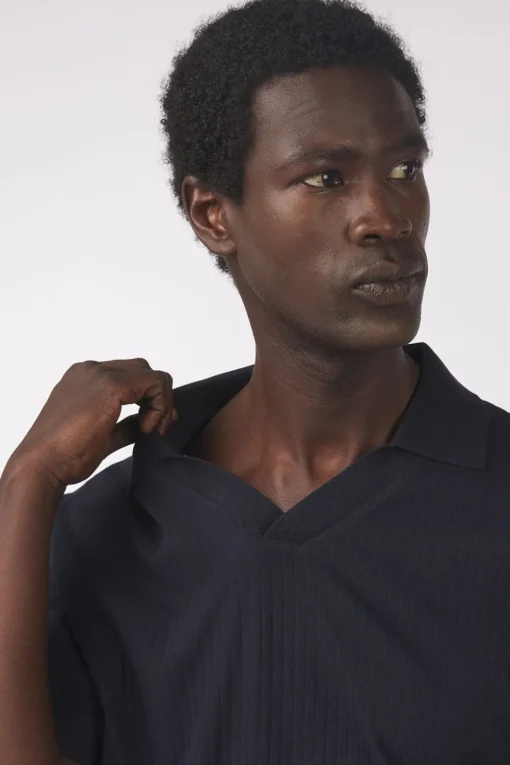 Selected Polo Tristan Structure Rib