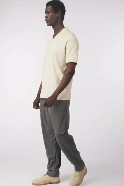 Selected Polo Tristan Structure Rib