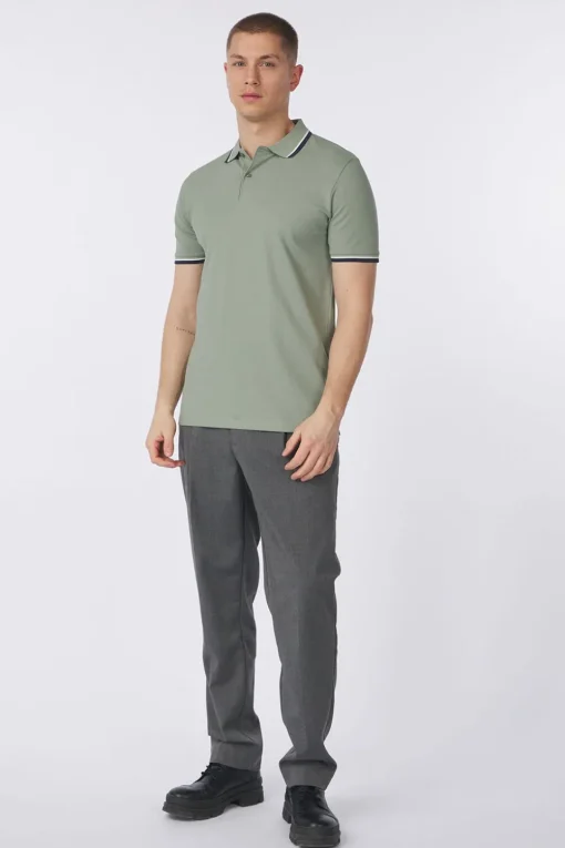 Selected Poloim-Atlas