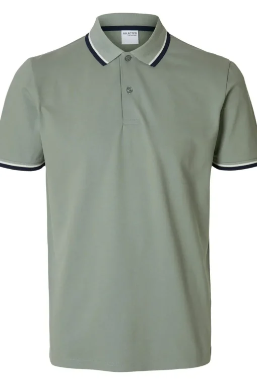 Selected Poloim-Atlas