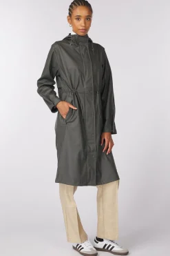 Selected  Regenjas Raya