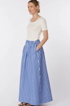 Selected Rok Fia Striped