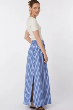 Selected Rok Fia Striped