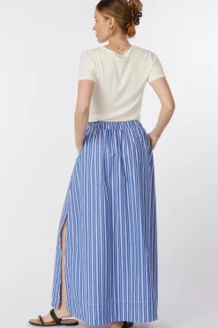 Selected Rok Fia Striped