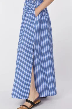 Selected Rok Fia Striped