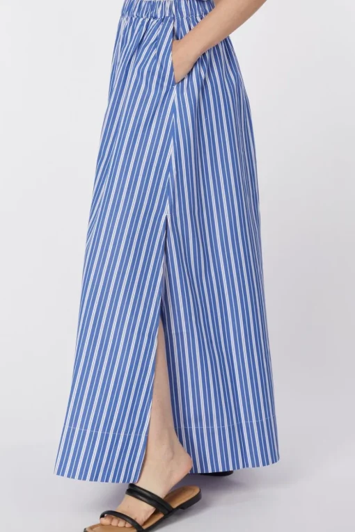 Selected Rok Fia Striped