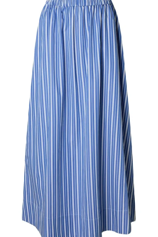 Selected Rok Fia Striped