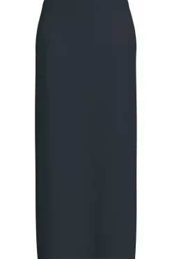 Selected Rok Jamila Hw Midi Skirt