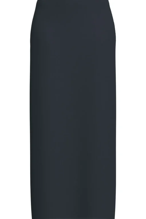 Selected Rok Jamila Hw Midi Skirt