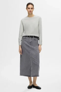 Selected Rok Krista-Gerda L Grey Max