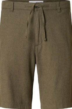 Selected Short Comfort-Brody