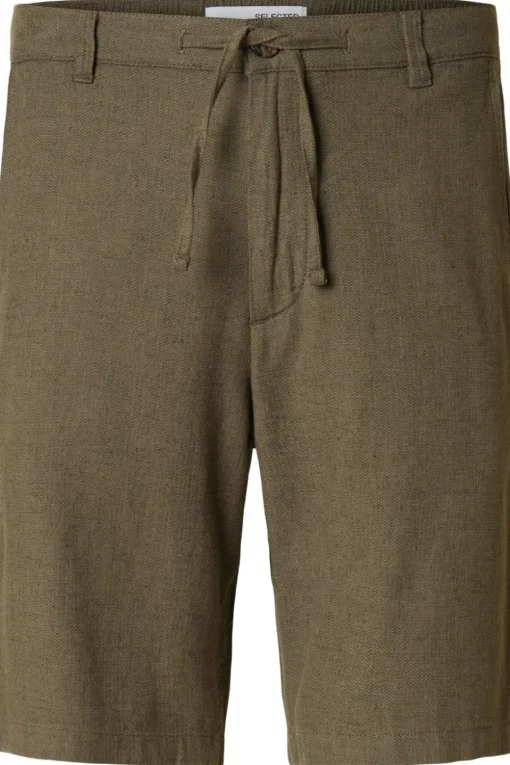 Selected Short Comfort-Brody
