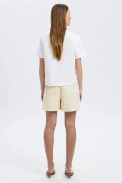 Selected Short Fluisa