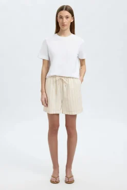 Selected Short Fluisa